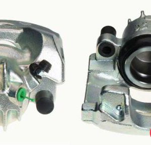 Etrier frana BREMBO F 61 257 – PEOUGET | AutoRival