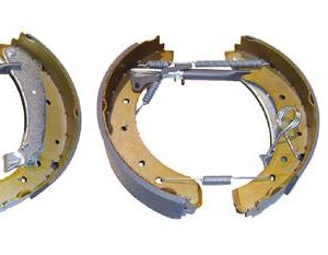 Set saboti frana BREMBO K 23 036 – PEOUGET | AutoRival
