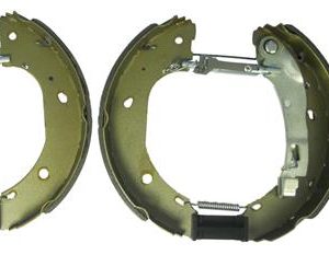 Set saboti frana BREMBO K 23 057 – PEOUGET | AutoRival