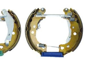 Set saboti frana BREMBO K 61 055 – PEOUGET | AutoRival