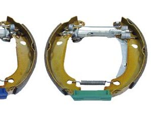 Set saboti frana BREMBO K 61 058 – PEOUGET | AutoRival
