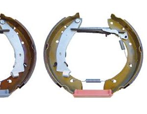 Set saboti frana BREMBO K 61 068 – PEOUGET | AutoRival