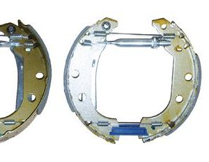 Set saboti frana BREMBO K 61 071 – PEOUGET | AutoRival