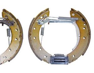 Set saboti frana BREMBO K 61 072 – PEOUGET | AutoRival
