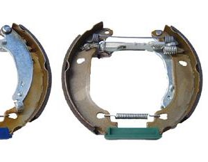 Set saboti frana BREMBO K 61 077 – PEOUGET | AutoRival