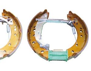 Set saboti frana BREMBO K 61 079 – PEOUGET | AutoRival