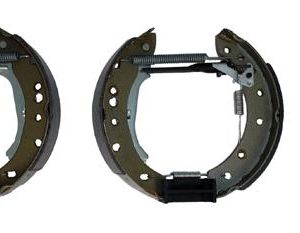 Set saboti frana BREMBO K 61 082 – PEOUGET | AutoRival