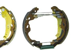 Set saboti frana BREMBO K 61 083 – PEOUGET | AutoRival