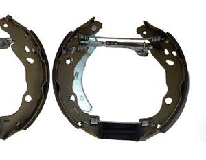 Set saboti frana BREMBO K 61 084 – PEOUGET | AutoRival