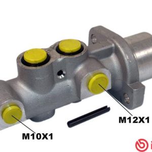 Pompa centrala frana BREMBO M 61 050 – PEOUGET | AutoRival