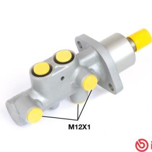 Pompa centrala frana BREMBO M 61 075 – PEOUGET | AutoRival