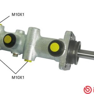 Pompa centrala frana BREMBO M 61 115 – PEOUGET | AutoRival