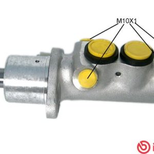 Pompa centrala frana BREMBO M 85 034 – PEOUGET | AutoRival