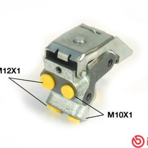 Regulator putere de franare BREMBO R 61 001 – PEOUGET | AutoRival