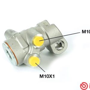 Regulator putere de franare BREMBO R 61 002 – PEOUGET | AutoRival
