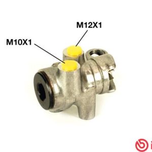 Regulator putere de franare BREMBO R 61 004 – PEOUGET | AutoRival