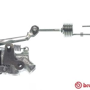 Regulator putere de franare BREMBO R 61 021 – PEOUGET | AutoRival