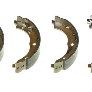 Set saboti frana frana de mana BREMBO S 61 541 – PEOUGET | AutoRival