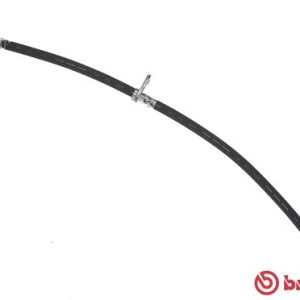 Furtun frana BREMBO T 11 013 – PEOUGET | AutoRival