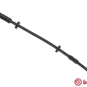 Furtun frana BREMBO T 11 018 – PEOUGET | AutoRival