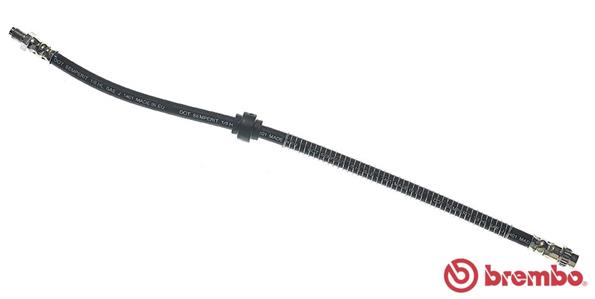 Furtun frana BREMBO T 61 036 – PEOUGET | AutoRival