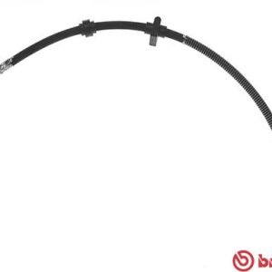 Furtun frana BREMBO T 61 060 – PEOUGET | AutoRival