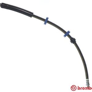 Furtun frana BREMBO T 61 123 – PEOUGET | AutoRival