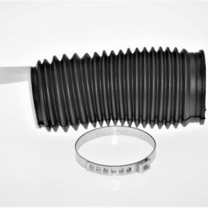 Burduf cauciuc directie SPIDAN 83758 – PEOUGET | AutoRival