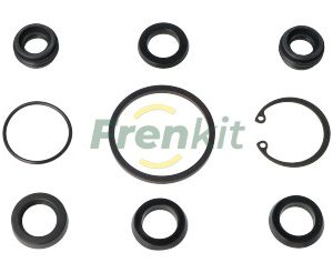 Set reparatie pompa centrala frana FRENKIT 125076 – PEOUGET | AutoRival
