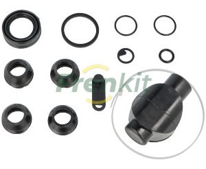 Set reparatie etrier FRENKIT 232016 – PEOUGET | AutoRival