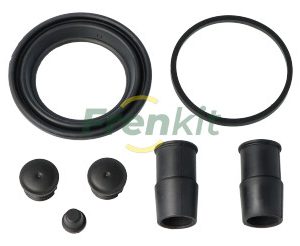 Set reparatie etrier FRENKIT 257004 – PEOUGET | AutoRival