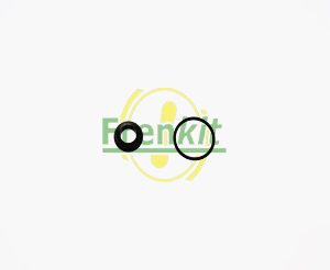 Set reparatie pompa centrala ambreiaj FRENKIT 419058 – PEOUGET | AutoRival