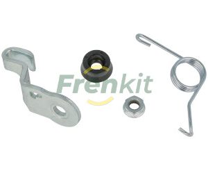 Set reparatie parghie frana parcare (etrier) FRENKIT 682896 – PEOUGET | AutoRival