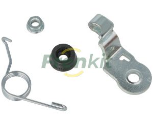 Set reparatie parghie frana parcare (etrier) FRENKIT 685334 – PEOUGET | AutoRival