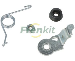 Set reparatie parghie frana parcare (etrier) FRENKIT 688298 – PEOUGET | AutoRival