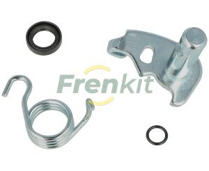 Set reparatie parghie frana parcare (etrier) FRENKIT 688714 – PEOUGET | AutoRival