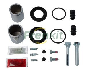 Set reparatie etrier FRENKIT 745266 – PEOUGET | AutoRival