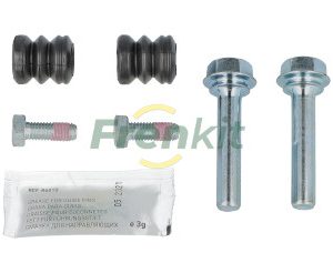 Set bucsi de ghidaj etrier frana FRENKIT 810001 – PEOUGET | AutoRival