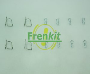 Set accesorii placute frana FRENKIT 900939 – PEOUGET | AutoRival