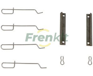 Set accesorii placute frana FRENKIT 900992 – PEOUGET | AutoRival
