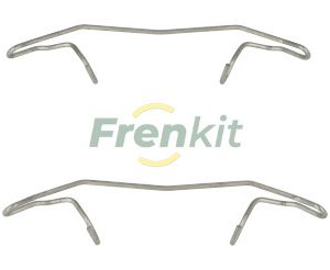 Set accesorii placute frana FRENKIT 901123 – PEOUGET | AutoRival