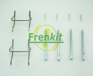 Set accesorii placute frana FRENKIT 901149 – PEOUGET | AutoRival