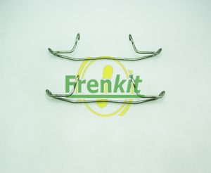 Set accesorii placute frana FRENKIT 901159 – PEOUGET | AutoRival