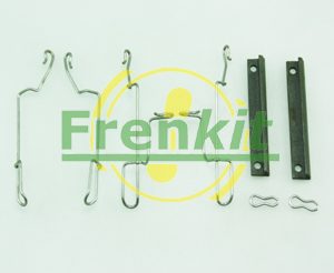 Set accesorii placute frana FRENKIT 901188 – PEOUGET | AutoRival