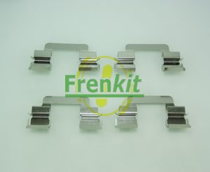 Set accesorii placute frana FRENKIT 901231 – PEOUGET | AutoRival