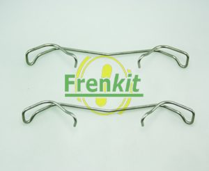 Set accesorii placute frana FRENKIT 901678 – PEOUGET | AutoRival
