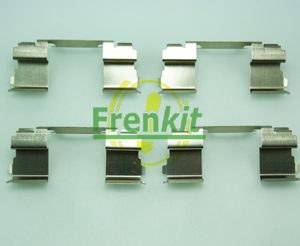 Set accesorii placute frana FRENKIT 901730 – PEOUGET | AutoRival
