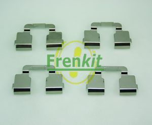 Set accesorii placute frana FRENKIT 901733 – PEOUGET | AutoRival
