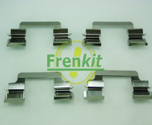 Set accesorii placute frana FRENKIT 901779 – PEOUGET | AutoRival