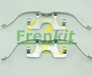 Set accesorii placute frana FRENKIT 901849 – PEOUGET | AutoRival